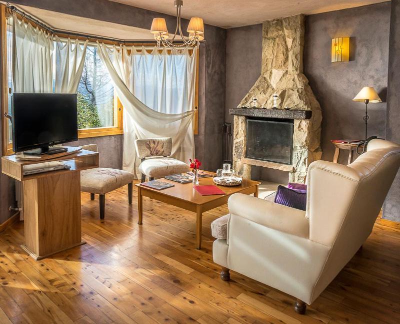 Lirolay Suites - Apart Hotel San Carlos de Bariloche Exterior foto